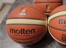 Basketball molten gf5 gebraucht kaufen  Köln