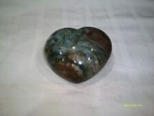 Mineral stone chrysocolla for sale  CONGLETON