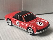 Matchbox 1971 porsche for sale  LONDON