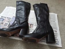 Whistles boots for sale  CATERHAM