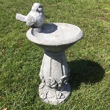 birdbath cement for sale  Lake Wales