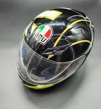 Casco integrale agv usato  Palermo