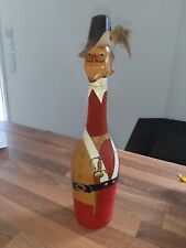 Antique bottle and d'occasion  Expédié en Belgium