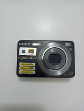 Sony dsc w120 usato  Torino