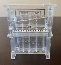Vintage piano savings d'occasion  Expédié en Belgium