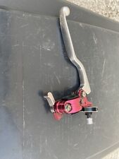 crf 250 lever for sale  RHYL