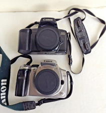 Canon camera 2 for sale  IPSWICH