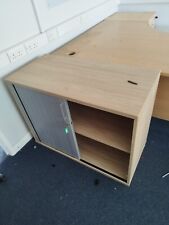 Small tambour sliding for sale  KENILWORTH