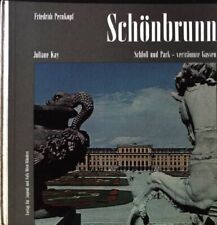 Schönbrunn schloss park gebraucht kaufen  Bubenhm.,-Wallershm.