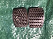 clutch pedal rubber for sale  YORK