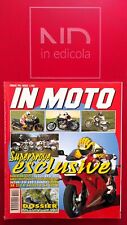 Moto febbraio 1996 usato  Bologna