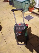 Bosch fontus cordless for sale  PAR