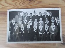 Card group men for sale  MABLETHORPE