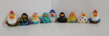 9 Jeep Rubber Ducks in Bulk Assorted Duckies for Ducking Cruise Ducks for sale  Shipping to South Africa