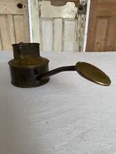Vintage small brass for sale  NOTTINGHAM