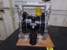 GRACO HUSKY 1040  AIR-OPERATED DIAPHRAM PUMP D74311 SERIES G99A *NEW*, used for sale  Shipping to South Africa