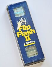 Flip flash vintage usato  Perugia