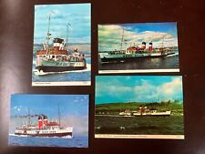 Merchant navy postcard for sale  SITTINGBOURNE