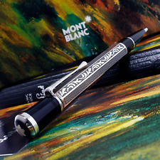 Montblanc writers edition for sale  El Paso