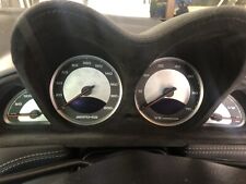 Mercedes amg speedometer for sale  STOCKPORT