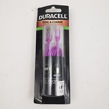 Duracell micro usb for sale  Phoenix