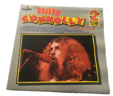 Billy connolly collection for sale  STOCKTON-ON-TEES
