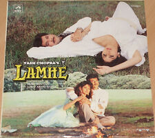 Lamhe vinyl record for sale  PRESTON
