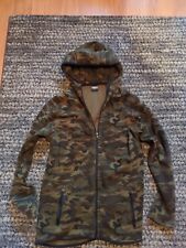 Herren camouflage kapuzen gebraucht kaufen  Rastenberg