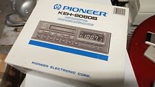 Pioneer keh 9080 usato  Celano