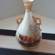 Royal worcester harry for sale  BOURNEMOUTH