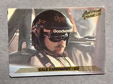 1993 Action Packed Prototypes #DE1 - Dale Earnhardt, usado comprar usado  Enviando para Brazil