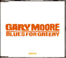 Gary moore blues usato  Milano