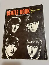 Beatles book recorded for sale  Floral Park