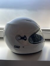 casco omp usato  Udine