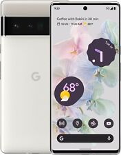 Smartphone Branco Nublado Google Pixel 6 Pro AT&T- 128GB comprar usado  Enviando para Brazil