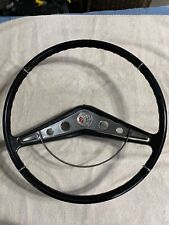 Chevy steering wheel for sale  Wilbraham