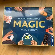 Zauberschule magic basis gebraucht kaufen  München
