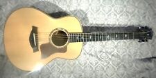 Taylor guitar acoustic for sale  Troy