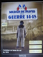 Fascicule soldats guerre d'occasion  Quimper