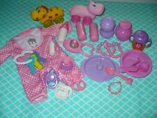 Baby doll accessories for sale  Mount Orab
