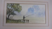 Digby page fisherman for sale  WAKEFIELD