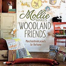 Mollie makes woodland gebraucht kaufen  Berlin