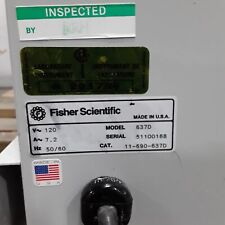 Fisher scientific 690 for sale  Twinsburg