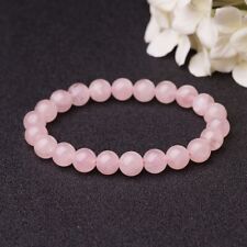 Bracelet perles quartz d'occasion  Bordeaux-