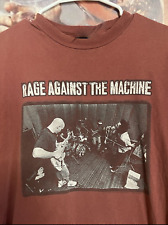 Rage machine band for sale  Shipping to Ireland