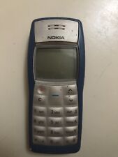 Nokia 1100 d'occasion  Chemillé