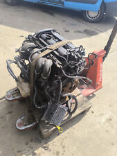 Ford focus engine for sale  PETERBOROUGH