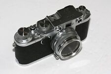 Leica iif black for sale  Millbury