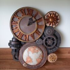 Toscano gears time for sale  PORTSMOUTH