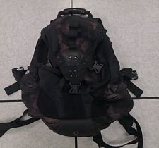 Mochila Oakley Icon Tactical 2.0 marrón camuflaje militar segunda mano  Embacar hacia Argentina